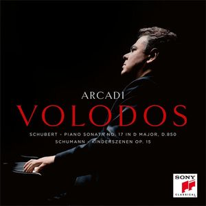 Schubert Piano Sonata